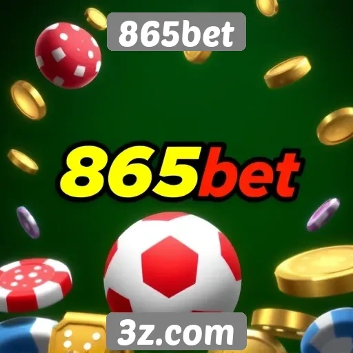 Análise das opções de jogos no site 865bet