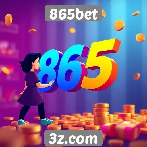 Plataforma 865bet implementa novas opções de pagamento