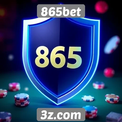 Avaliação da segurança no site de jogos 865bet