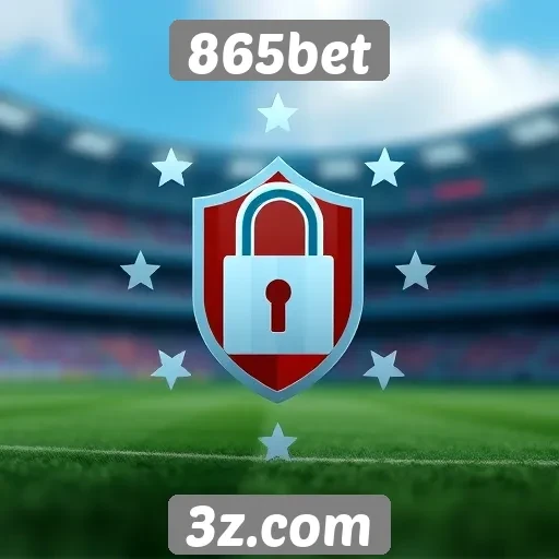 Recursos de segurança no 865bet e sua importância